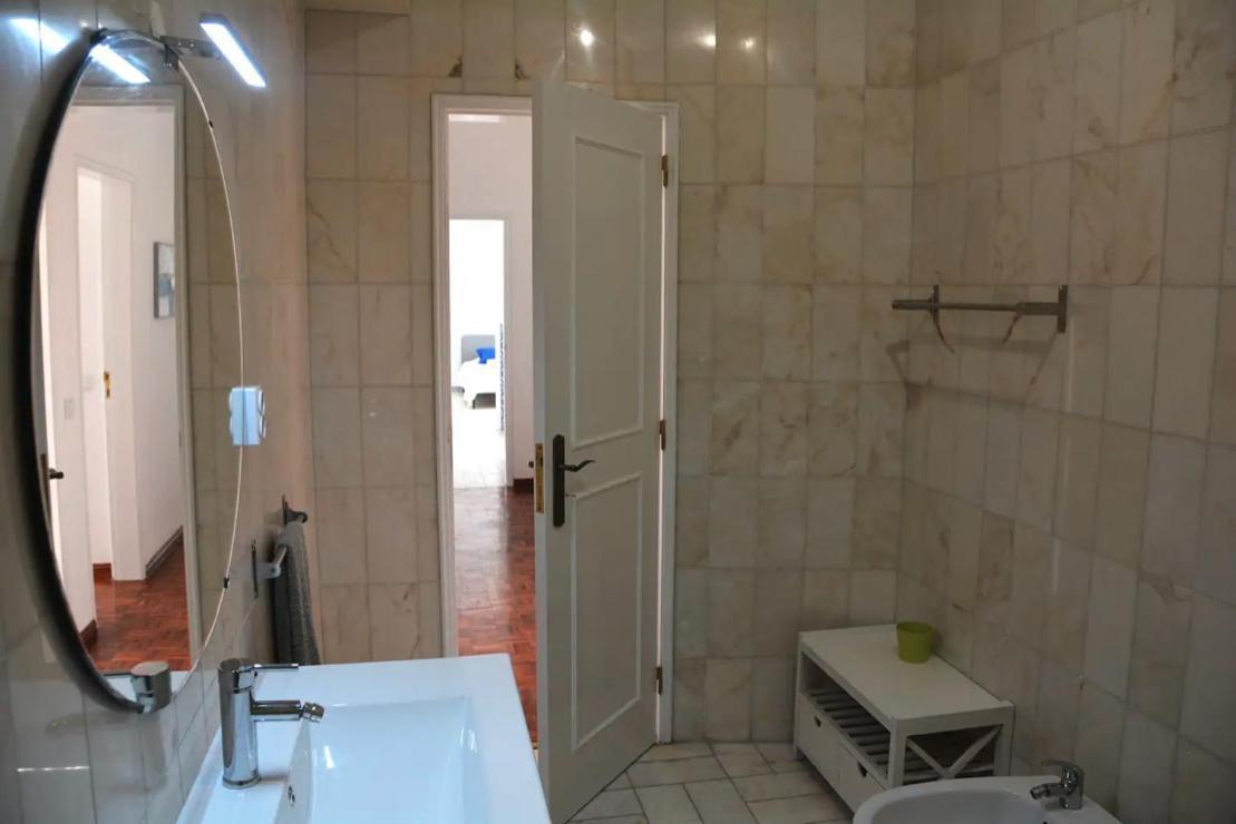Blife Chelsya Private Rooms FAO Exteriör bild