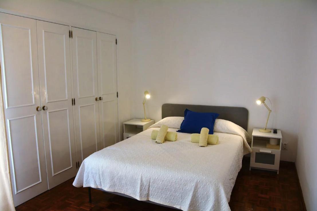 Blife Chelsya Private Rooms FAO Exteriör bild