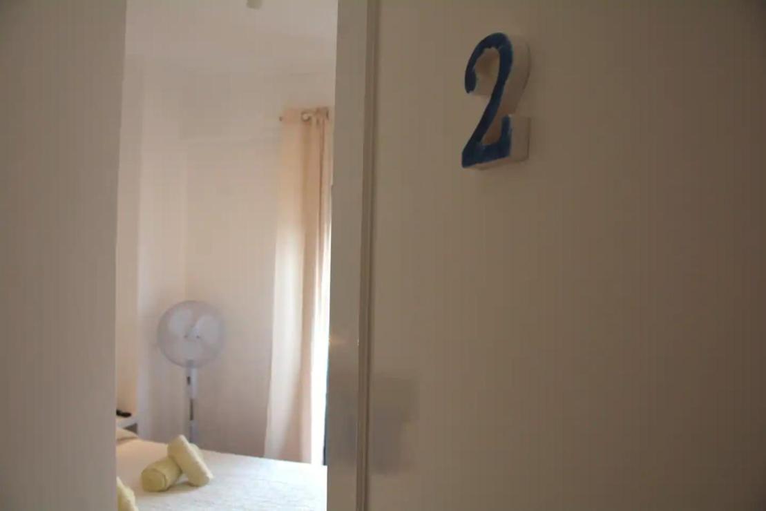 Blife Chelsya Private Rooms FAO Exteriör bild
