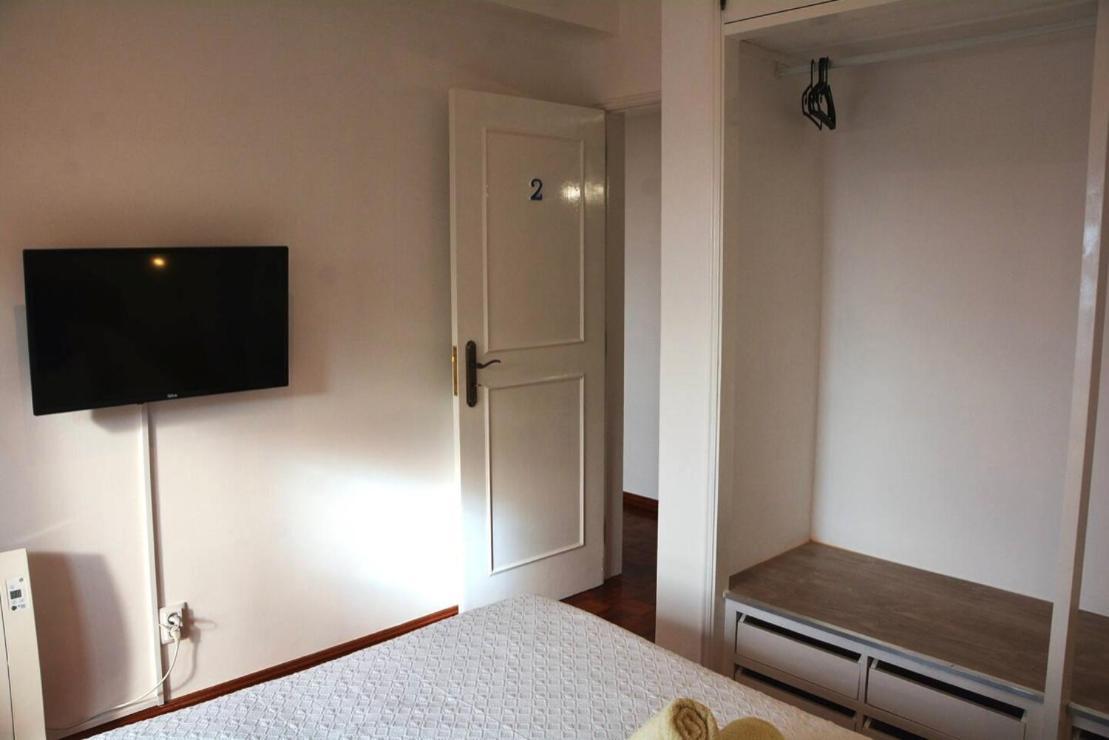 Blife Chelsya Private Rooms FAO Exteriör bild