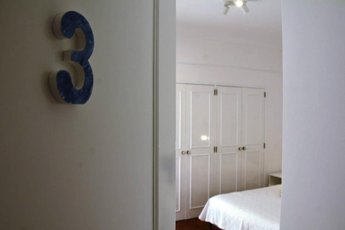 Blife Chelsya Private Rooms FAO Exteriör bild