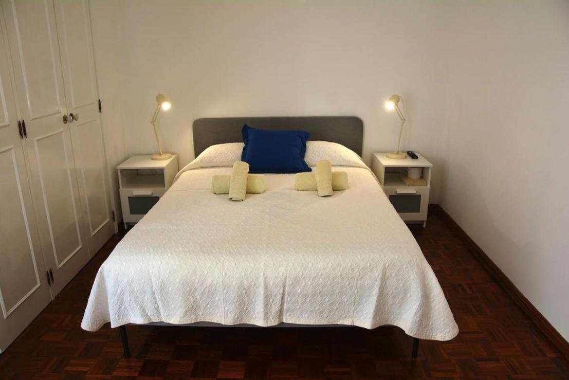 Blife Chelsya Private Rooms FAO Exteriör bild