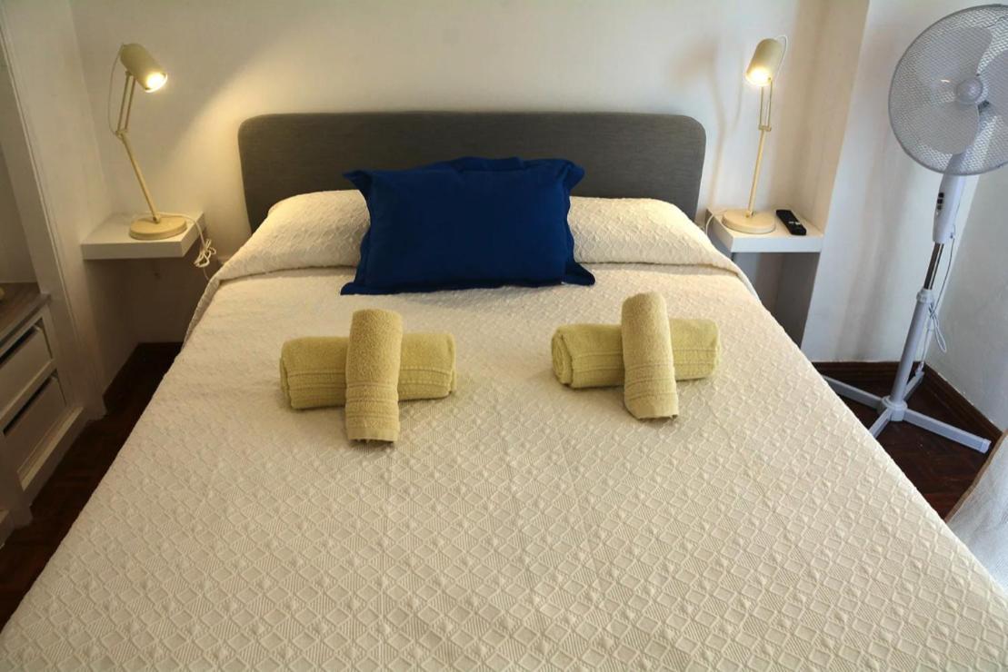 Blife Chelsya Private Rooms FAO Exteriör bild