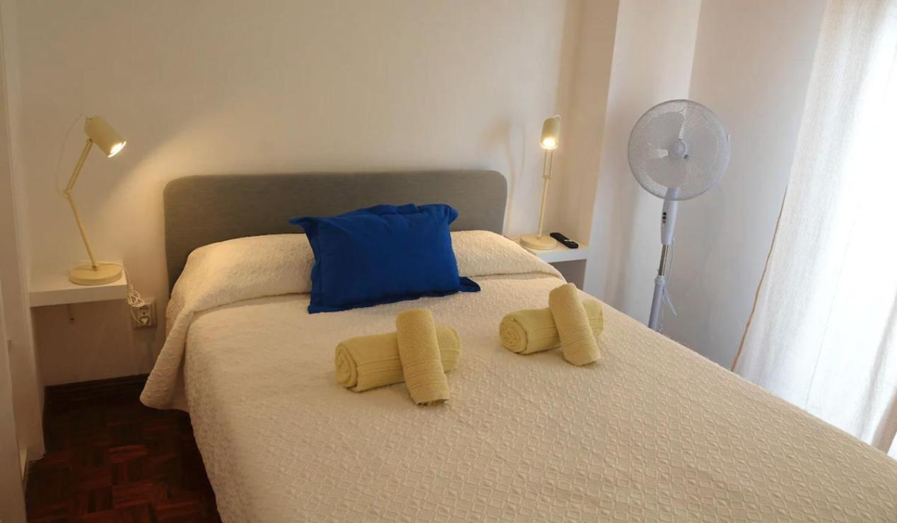 Blife Chelsya Private Rooms FAO Exteriör bild
