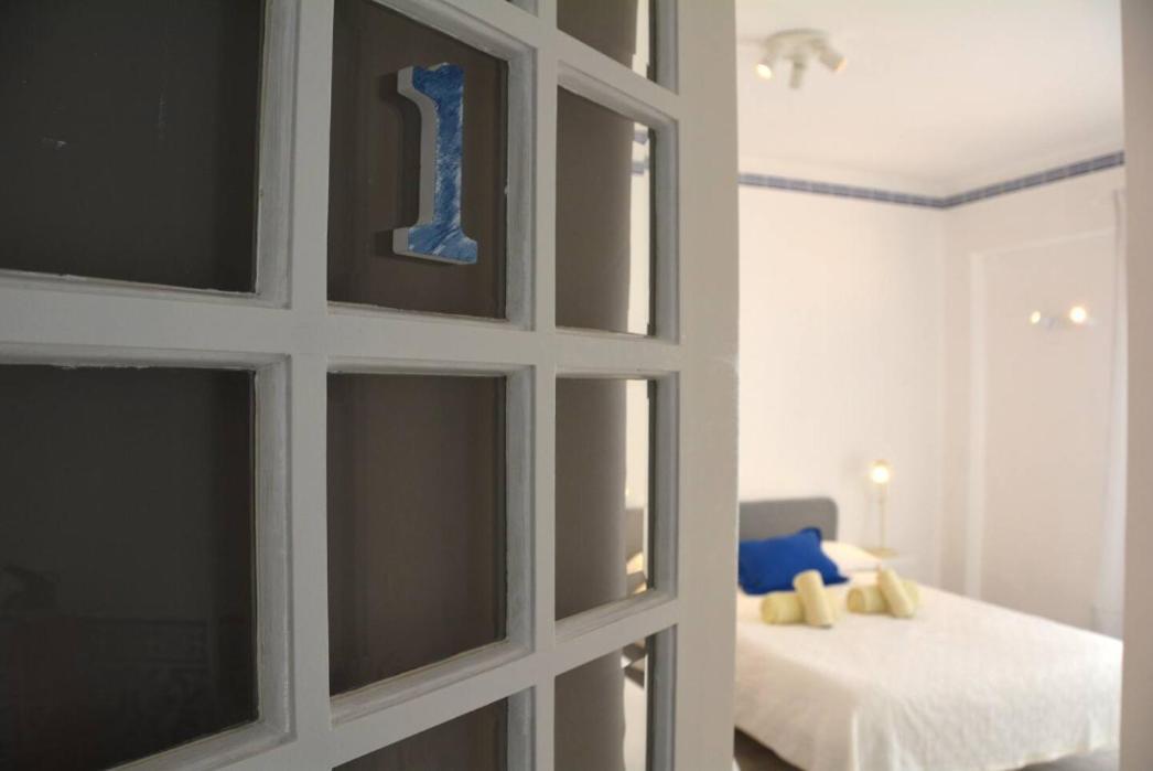 Blife Chelsya Private Rooms FAO Exteriör bild